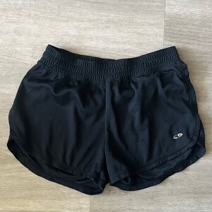 Champion Women's Athletic Shorts